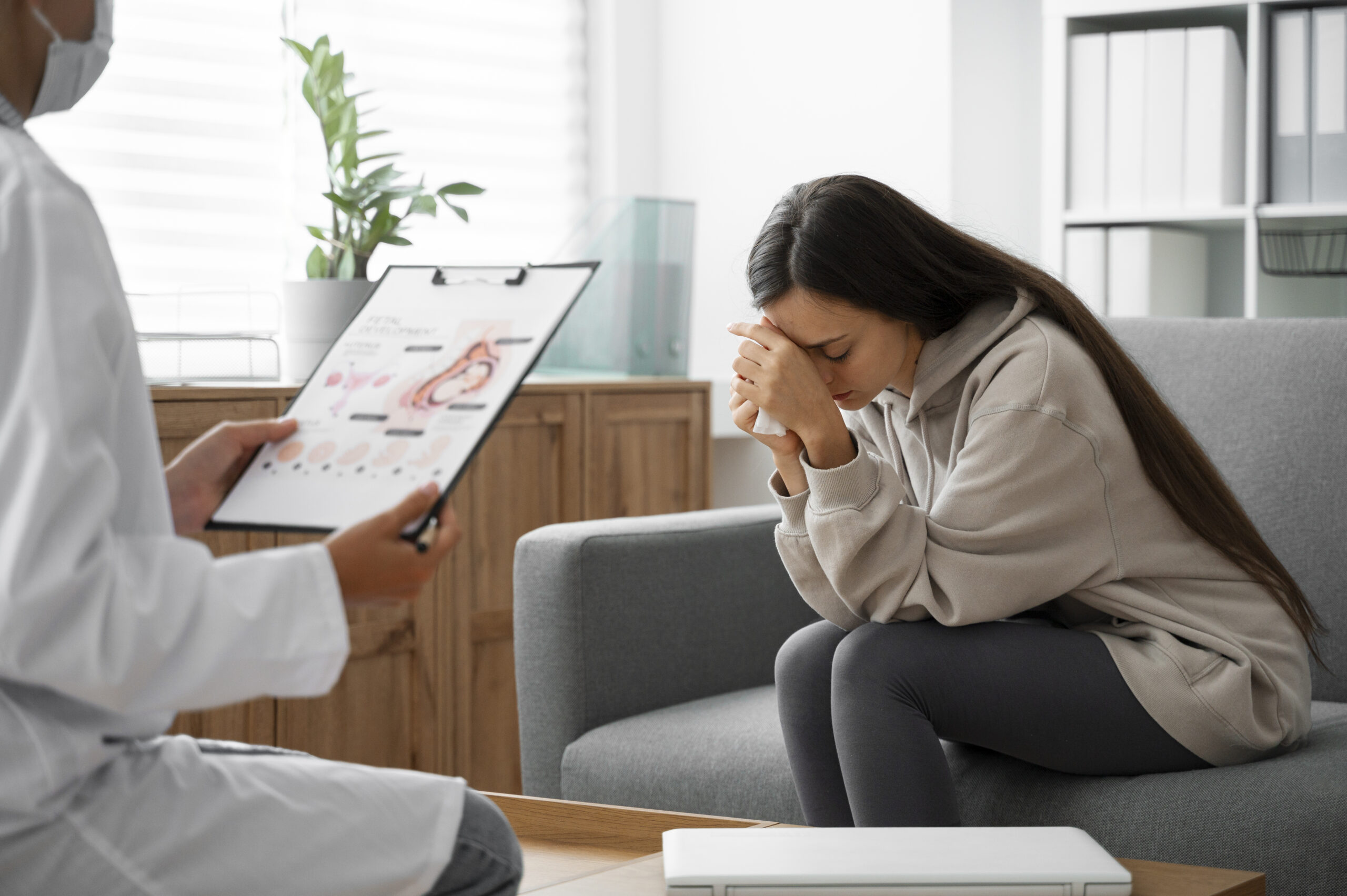 Schizophrenia & Schizoaffective Disorder