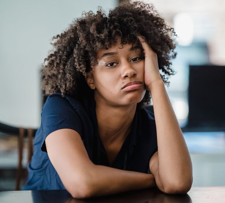 Anxiety Disorder
