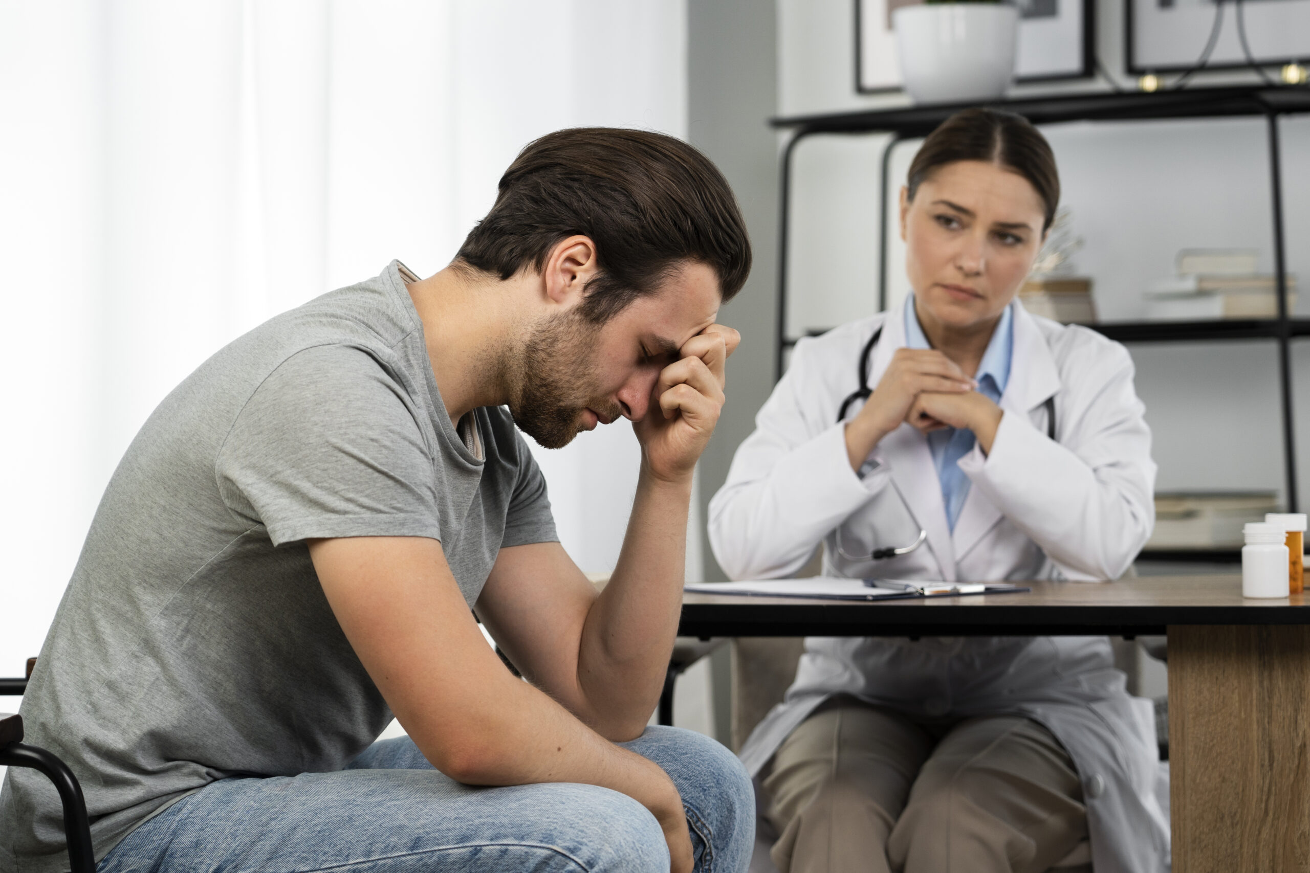 Sleep & Insomnia Disorders